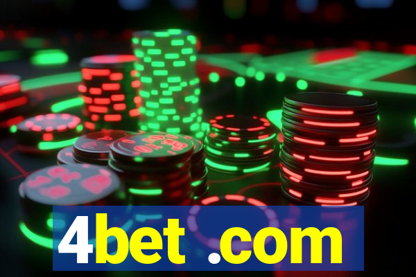 4bet .com